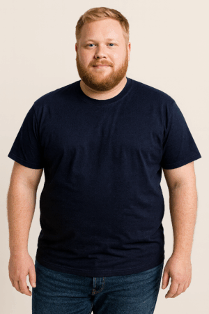 Linha Plus Size