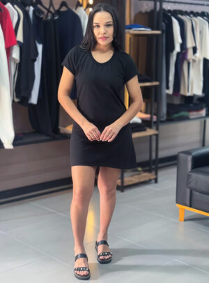 Vestido Molecotton