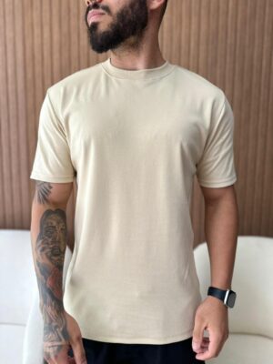 Camiseta Suedine