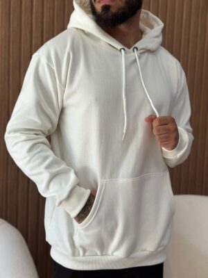 MOLETOM CANGURU 3 CABOS (PECKS COM 3 UNI. 1M-1G-1GG)