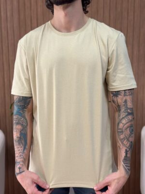 CAMISA PERUANA - KIT COM 7 PEÇAS (1P-2M-2G-2GG)