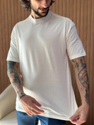 Oversized Algodão 30.1